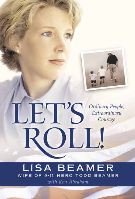 Cover image for Let's Roll!